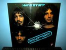 HARD STUFF  Bulletproof  LP    UK pressing    Atomic Rooster   Andromeda