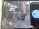 Fleetwood Mac Peter Green's Fleetwood Mac LP MONO Dog & Bin Horizon RARE
