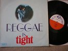 LLOYD CHARMERS-REGGAE IS TIGHT-ORIGINAL UK TROJAN RECORDS-LP 1969-NICE COPY
