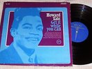 HOWARD TATE Get It While You Can Verve 1966 LP Stereo PART-TIME LOVE DG Ragavoy