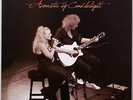 Kerry Ellis/ Brian May (Queen) – ACOUSTIC BY CANDLELIGHT – Limited Lp