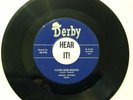 Freddie Mitchell Moon Dog Boogie/String Of Pearls Derby