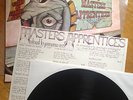 MASTER´S APPRENTICES a toast to panama LP 1st uk press 1971 *MINT* WITH INSERT