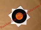 Original Press-Pama-Peace On Earth/ Guilty Of Love-Premo &Joseph/The School Boys