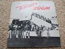 RARE The Torques Zoom LP Record Private Label 60's Surf Prep Garage Rock