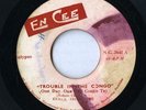Errol Ince 