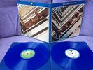 The Beatles - 1967 - 1970 2 x UK BLUE Vinyl LP
