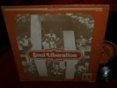 LP   SOUL LIBERATION    Private Gospel Funk Soul