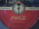 33 Rpm Coca Cola Aquarela Do Brasil Ary Barroso 1963 IV Juegos Panamericanos