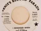 The Florida Spiritualaires - I Remember When (Ernie's E-4002) Gospel/Sweet Soul