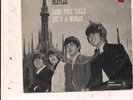 45 T ITALY BEATLES LONG TALL SALLY