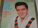 ELVIS RCA VICTOR 47-7240 WEAR MY RING AROUND YOUR NECK 1958 WOW  Made in USA 
