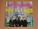 LOS CONTINENTALES/ LE DERNIER TRAIN...60´S INSTRUMENTAL ROCK ORIGINAL ESPAGNE EP