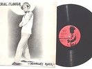 GENERAL PLOUGH: Midnight Rock LP CLAPPERS RECORDS BDLP0001 US 1983 In Shrink NM-