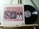 WILLIE COLON - HECTOR LAVOE- THE GOOD THE BAD THE UGLY - LP ORIGINAL FANIA 1975