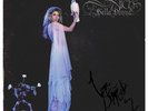 STEVIE NICKS - SIGNED BY ARTIST - VINYL LP (SLEEVE ONLY) 100% ORIGINAL