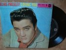 Elvis Presley deutsche RCA EP Loving you EBC-1515-3