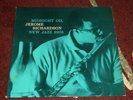 JEROME RICHARDSON NEW JAZZ LP 