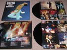 QUEEN Rock Montreal RARE 12