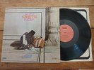 RARE LP SABA- BARNEY WILEN -JAZZ MEETS INDIA