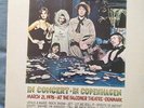 PAUL McCARTNEY & WINGS  In Copenhagen LP