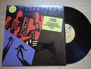 GANG'S BACK S/T (1982) US ORIG LP HANDSHAKE MODERN SOUL FUNK BOOGIE