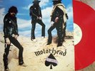 MOTORHEAD Ace of spades ITALIEN VYNIL ROUGE