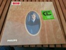 Johnny Hallyday le velours réédit très rare limite et numéroté et vinyl 180 gr