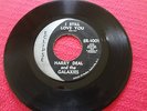 RARE Harry Deal & the Galaxies Soul Brothers Six PROMO northern Soul 45 records