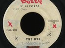 Soul Funk 45   Lorenzo Holden   The Wig   Cee Jam   mp3