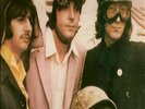 Beatles - Mailman Blues