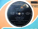 KAREN CHERYL 45 PRO Sing To Me Mama TOP Eurodance DISCO Rare SOUTHAM* 7