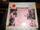 BOB DYLAN * STEALIN * TMOQ Green Vinyl LP *  MINT VINYL
