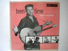 TEEN TIME - RICKY NELSON by Verve (BLACK LABEL) MGM Records MG-V-2083