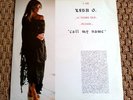 Original Italo Disco : LISA G. 