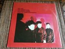 the cure  pornography promotional only 12
