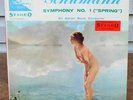 Schumann Symphony 1 Spring Westminster WST 14013 Boult VG++
