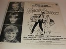 Special for Radio FINIAN'S RAINBOW 2LP, Interviews, Fred Astaire, Petula Clark