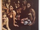 JIMI HENDRIX EXPERIENCE ELECTRIC LADYLAND LP ALBUM NUDE COVER RARE EXC AUSSIE