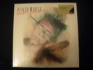 David Bowie Excerpts from Outside green vinyl lp album V&A  87/500 mint unplayed