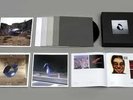 Warp20 records Box set (autechre,plaid,Luke Vibert) LIMITIERT und SELTEN