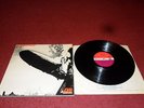 LED ZEPPELIN i -1-ONE-ORIG 69 UK PRESS-A1 B1-ORANGE LETTERS SILVER STRIP