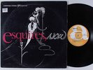 ESQUIRES Now ATMAN LP NM islands funk