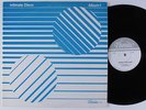 INTIMATE DISCO Album 1 EBONITE LP VG++ tax scam soul funk