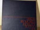 UHQR Original Master Recording record Respighi Feste Romane The Pines of Rome by