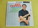 Art Pepper 
