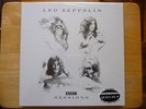 LED ZEPPELIN BBC SESSIONS SEALED VERY RARE 200g 4LP JIMMY PAGE ROBERT PLANT ZOSO
