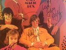 The Loved Ones MAGIC BOX signed Gerry humphries
