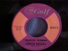 Northern new breed/Curtis Knight/Gulf/Voodoo Woman-That's Why