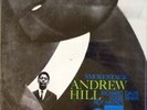 Andrew Hill 'Smoke Stack' LP Blue Note BLP-4160 mono STILL SEALED 1964 NICE